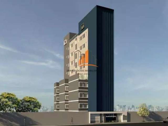 Apartamento com 2 dormitórios à venda, 29 m² por R$ 168.200,00 - Cidade Patriarca - São Paulo/SP - AP0480