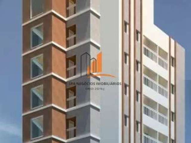 Apartamento com 2 dormitórios à venda, 38 m² por R$ 242.000,00 - Cidade Patriarca - São Paulo/SP - AP0481