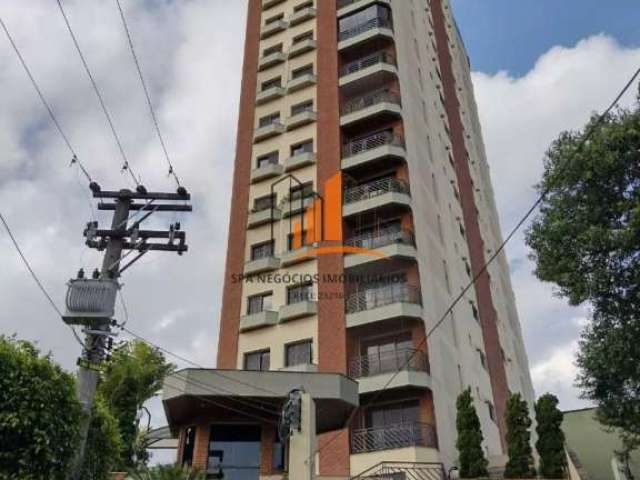 Apartamento com 3 dormitórios à venda, 115 m² por R$ 700.000,00 - Vila Matilde - São Paulo/SP - AP0526