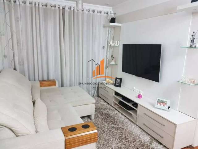 Apartamento à venda, 58 m² por R$ 390.000,00 - Vila Buenos Aires - São Paulo/SP - AP0116