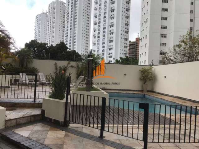 Apartamento com 3 dormitórios à venda, 132 m² por R$ 650.000 - Real Parque - São Paulo/SP - AP0545