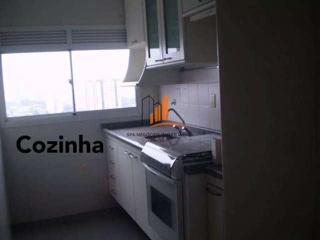 Belíssimo Apartamento com 3 dormitórios à venda, 90 m² por R$ 750.000 - Tatuapé - São Paulo/SP - AP0574