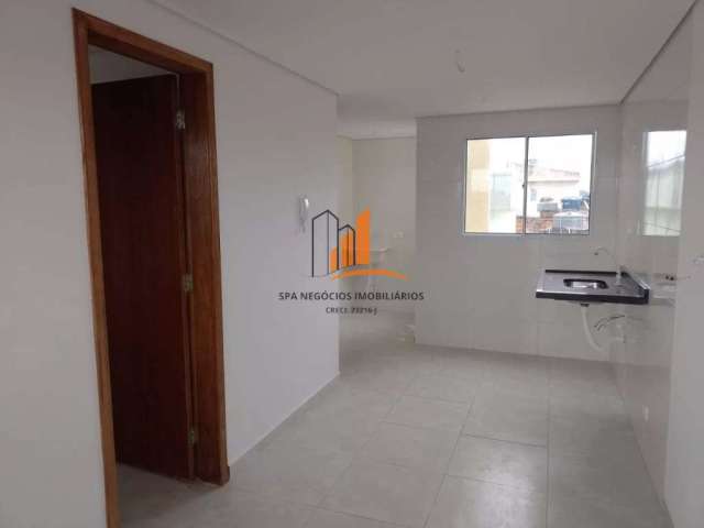 Apartamento com 2 dormitórios à venda, 33 m² por R$ 175.000,00 - Itaquera - São Paulo/SP - AP0577