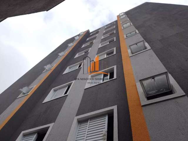 Apartamento com 2 dormitórios à venda, 46 m² por R$ 239.000 - Itaquera - São Paulo/SP - AP0578