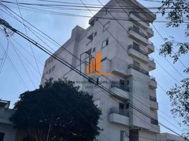 Apartamento com 1 dormitório à venda, 50 m² por R$ 280.000,00 - Vila Matilde - São Paulo/SP - AP0599