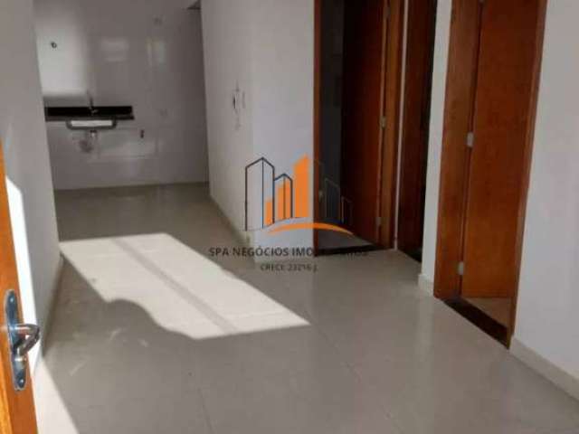 Apartamento com 2 dormitórios à venda, 41 m² por R$ 240.000 - Cidade Patriarca - São Paulo/SP - AP0608