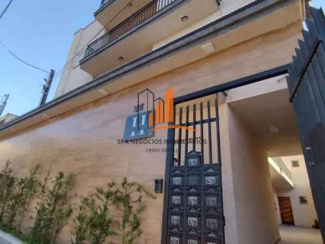 Apartamento à venda, 37 m² por R$ 250.000,00 - Cidade Patriarca - São Paulo/SP - AP0609