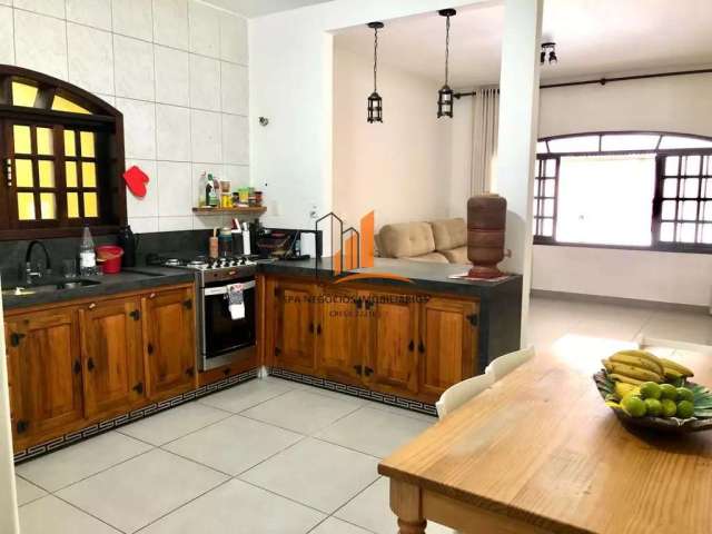 Casa com 2 dormitórios à venda, 100 m² por R$ 565.000,00 - Vila Rio Branco - São Paulo/SP - CA0072