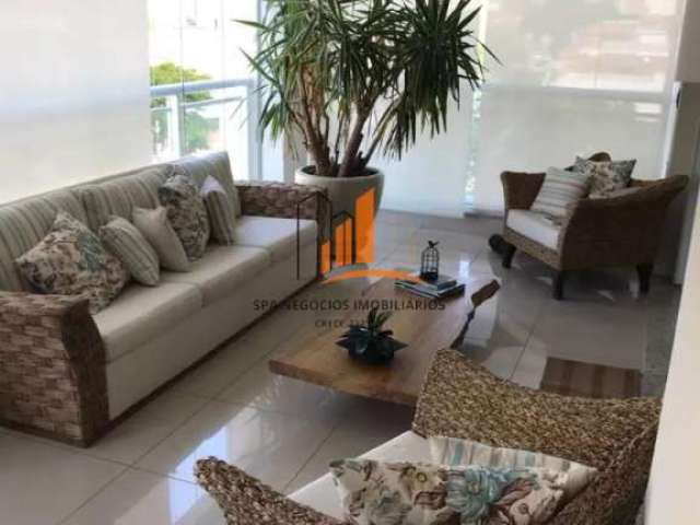 Apartamento com 3 dormitórios à venda, 237 m² por R$ 3.000.000 - Ipiranga - São Paulo/SP - AP0624