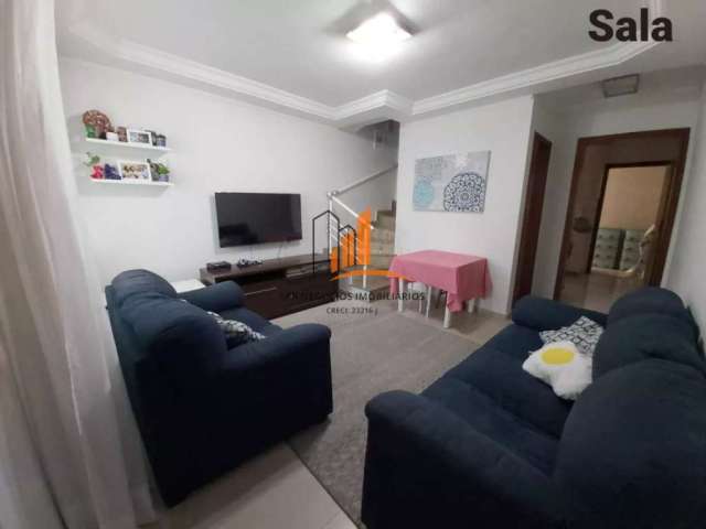 Sobrado para venda, 2 quarto(s),  Vila Aricanduva, São Paulo - SO2283