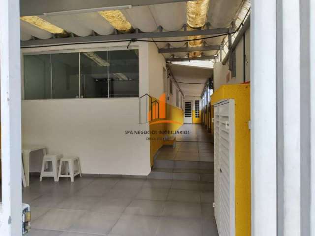 Casa para alugar, 121 m² por R$ 3.500/mês - Vila Formosa - São Paulo/SP - CA0130