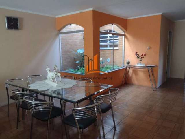 Casa com 3 dormitórios à venda, 217 m² por R$ 1.500.000,00 - Jardim Textil - São Paulo/SP - CA0129