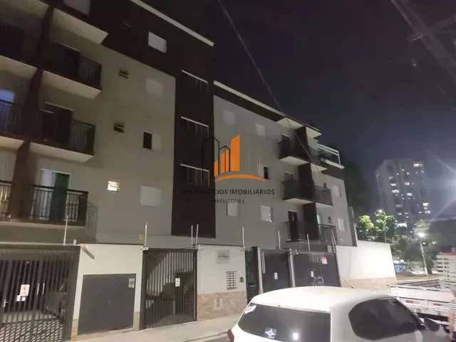 Apartamento com 2 dormitórios à venda, 55 m² por R$ 480.000 - Vila Carrão - São Paulo/SP - AP0890