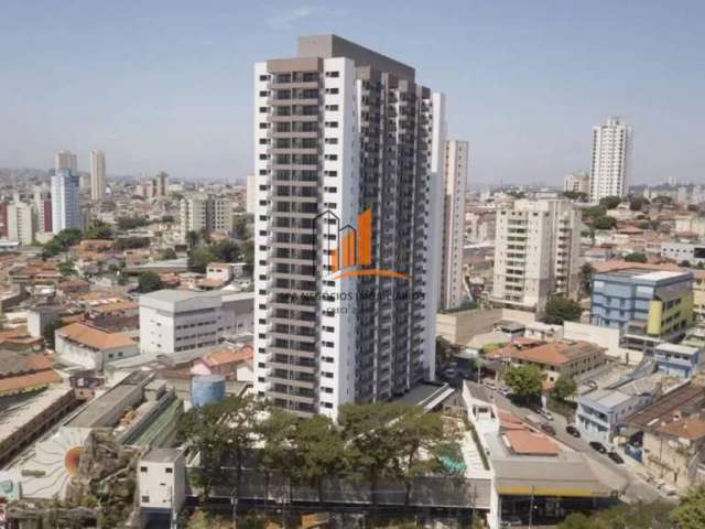 Apartamento com 2 dormitórios à venda, 73 m² por R$ 870.000 - Vila Matilde - São Paulo/SP - AP0885