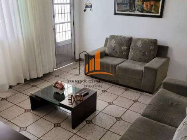 Casa com 3 dormitórios à venda, 92 m² por R$ 500.000,00 - Penha de França - São Paulo/SP - CA0123