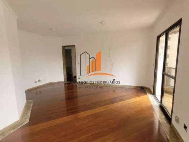 Apartamento com 2 dormitórios à venda, 123 m² por R$ 850.000 - Vila Regente Feijó - São Paulo/SP - AP0862