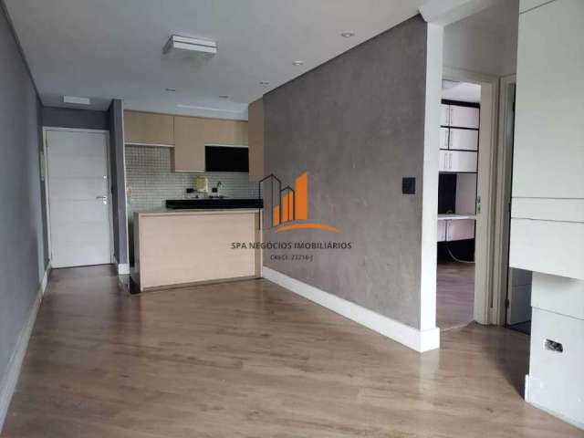 Apartamento à venda, 62 m² por R$ 450.000,00 - Vila Aricanduva - São Paulo/SP - AP0825