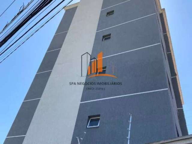 Apartamento com 1 dormitório para alugar, 35 m² por R$ 1.391,50/mês - Vila Guilhermina - São Paulo/SP - AP0812