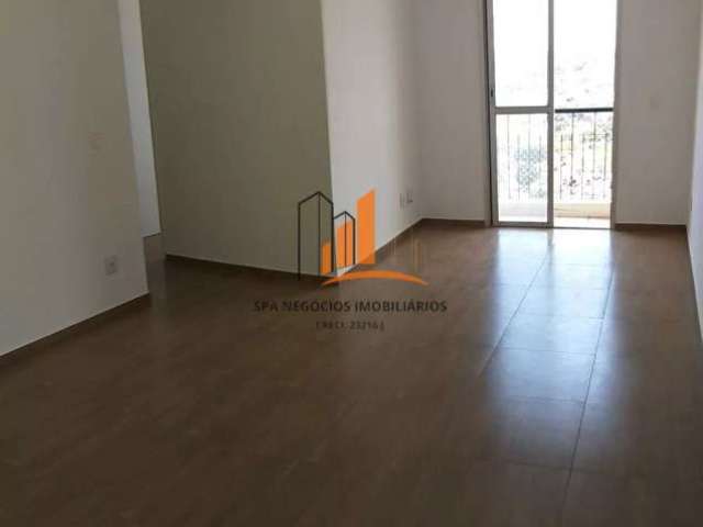 Apartamento com 3 dormitórios à venda, 62 m² por R$ 435.000,00 - Vila Formosa - São Paulo/SP - AP0799