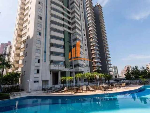 Apartamento com 3 dormitórios à venda, 145 m² por R$ 1.900.000,00 - Jardim Anália Franco - São Paulo/SP - AP0788