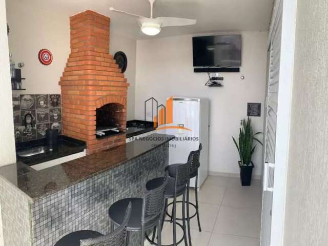 Sobrado com 2 dormitórios à venda, 84 m² por R$ 477.000,00 - Vila Antonieta - São Paulo/SP - SO0460