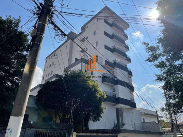 Apartamento com 2 dormitórios à venda, 40 m² por R$ 290.000,00 - Vila Matilde - São Paulo/SP - AP0776