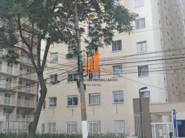 Apartamento com 2 dormitórios à venda, 32 m² por R$ 230.000,00 - Vila Ema - São Paulo/SP - AP0772