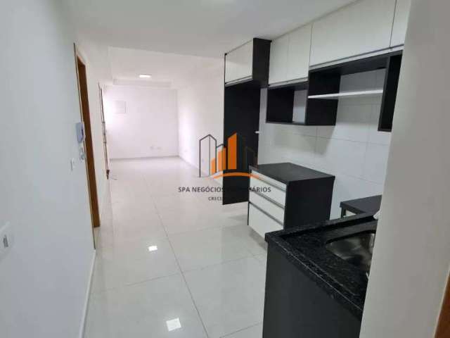 Apartamento com 2 dormitórios à venda, 52 m² por R$ 440.000,00 - Vila Matilde - São Paulo/SP - AP0769