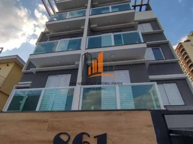 Apartamento com 2 dormitórios à venda, 54 m² por R$ 365.000,00 - Vila Matilde - São Paulo/SP - AP0763