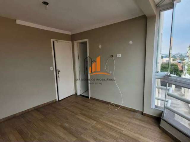 Sobrado com 3 dormitórios à venda, 100 m² por R$ 590.000 - Vila Carrão - São Paulo/SP - SO0438