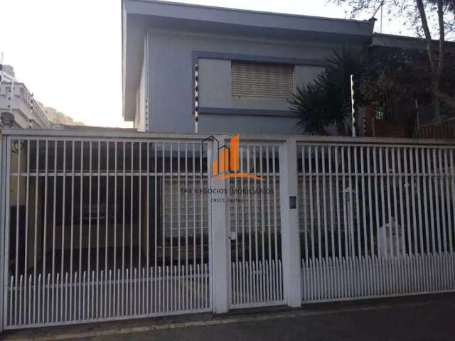 Sobrado com 4 dormitórios à venda, 235 m² por R$ 1.100.000,00 - Tatuapé - São Paulo/SP - SO0424