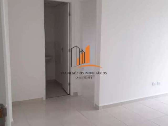 Apartamento com 1 dormitório à venda, 30 m² por R$ 230.000,00 - Vila Guilhermina - São Paulo/SP - AP0705