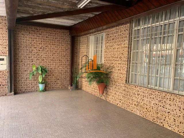 Casa com 3 dormitórios à venda, 220 m² por R$ 850.000,00 - Tatuapé - São Paulo/SP - CA0088