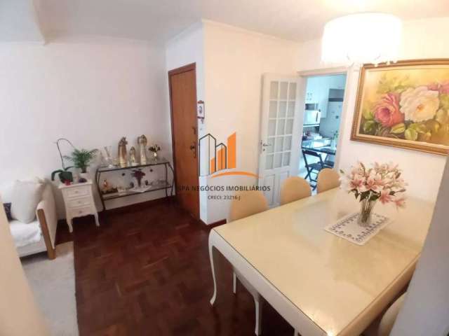 Apartamento com 3 dormitórios à venda, 81 m² por R$ 580.000,00 - Mooca - São Paulo/SP - AP0662