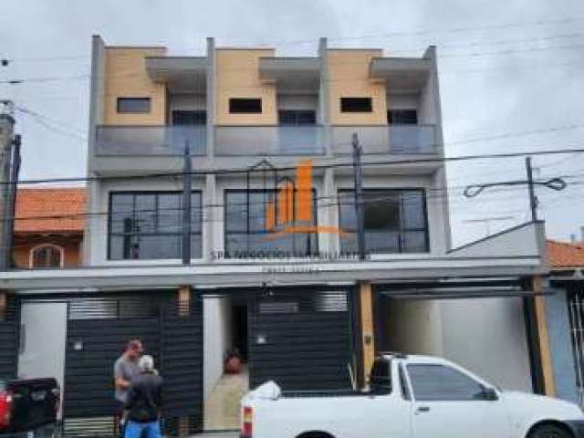 Sobrado com 3 dormitórios à venda, 159 m² por R$ 890.000,00 - Penha - São Paulo/SP - SO0377