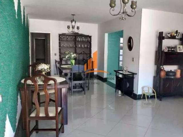 Casa com 3 dormitórios à venda, 190 m² por R$ 500.000,00 - Vila Formosa - São Paulo/SP - CA0079