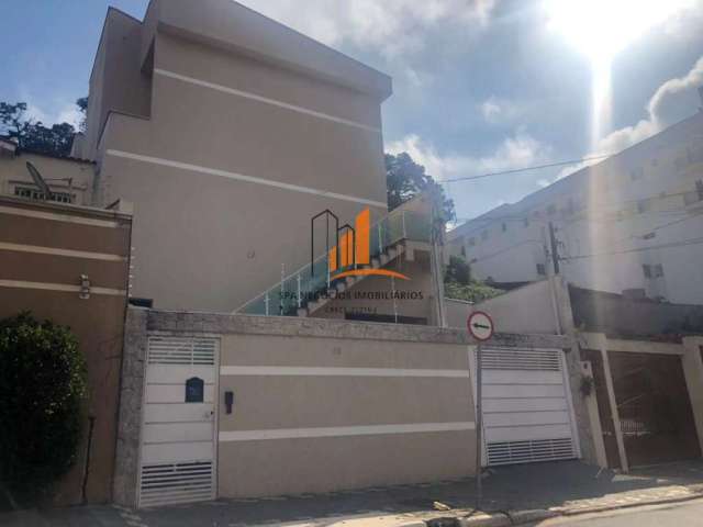 Sobrado com 2 dormitórios à venda, 65 m² por R$ 305.000 - Itaquera - São Paulo/SP - SO0356