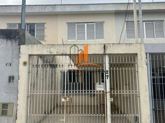 Sobrado para venda, 2 quarto(s),  Vila Aricanduva, São Paulo - SO2289