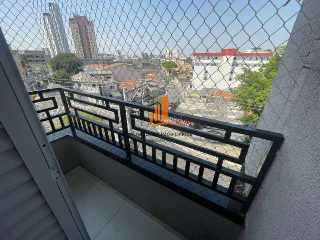 Apartamento para venda, 2 quarto(s),  Vila Nova Savoia, São Paulo - AP2304