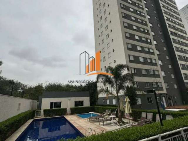 Apartamento para venda, 2 quarto(s),  Quinta Da Paineira, São Paulo - AP2308