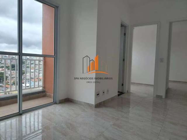 Apartamento para venda, 2 quarto(s),  Chácara Seis De Outubro, São Paulo - AP2326