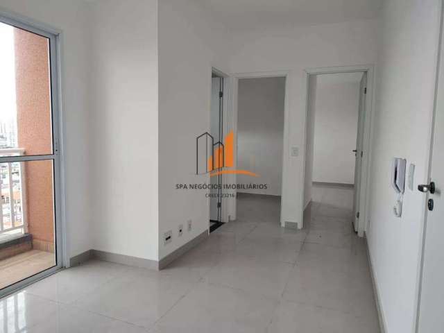 Apartamento para venda, 2 quarto(s),  Chácara Seis De Outubro, São Paulo - AP2325