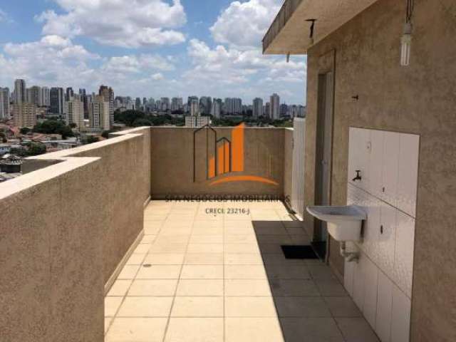 Apartamento para aluguel, 2 quarto(s),  Vila Matilde, São Paulo - AP2328