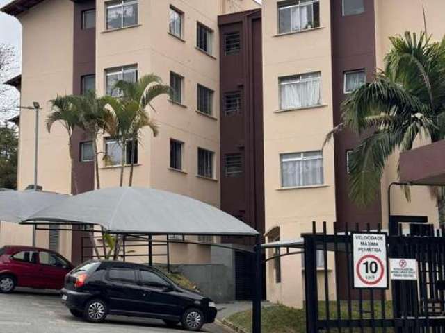 Apartamento para Venda em Guarulhos, Jardim Valéria, 2 dormitórios, 1 banheiro, 1 vaga