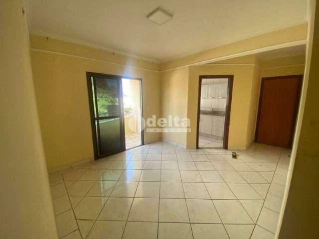 Apartamento à venda, 1 quarto, 1 vaga, Carajás - Uberlândia/MG