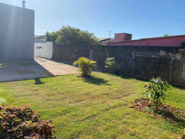 Casa à venda, 3 quartos, 1 suíte, 4 vagas, Custódio Pereira - Uberlândia/MG