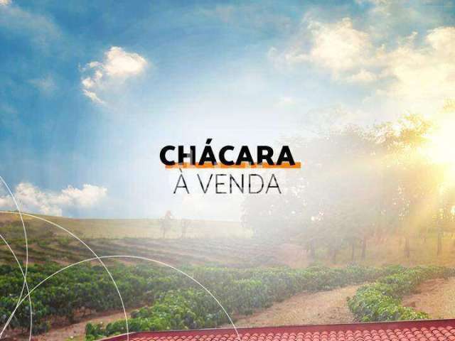 Chácara à venda, 1 quarto, Chácaras Rancho Alegre - Uberlândia/MG