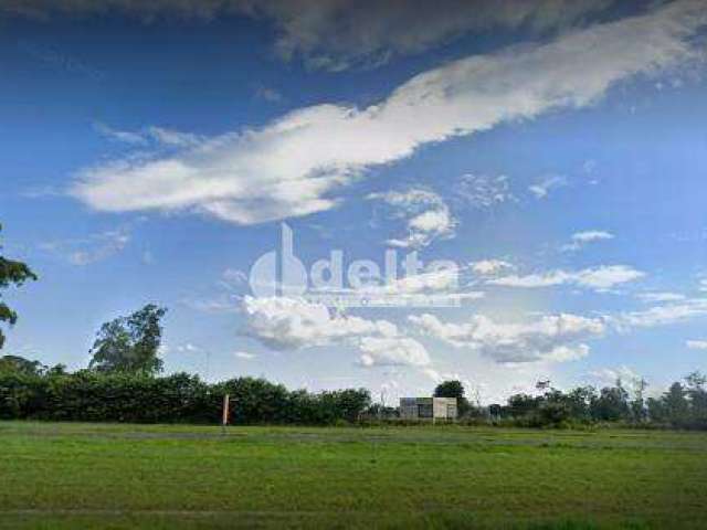 Área à venda, Zona Rural De Uberlandia - Uberlândia/MG