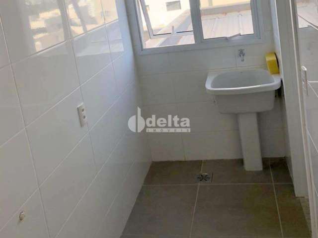 Apartamento à venda, 3 quartos, 3 suítes, 3 vagas, Jardim Colina - Uberlândia/MG