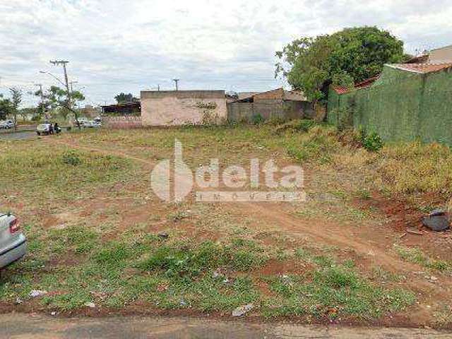 Terreno à venda, Shopping Park - Uberlândia/MG